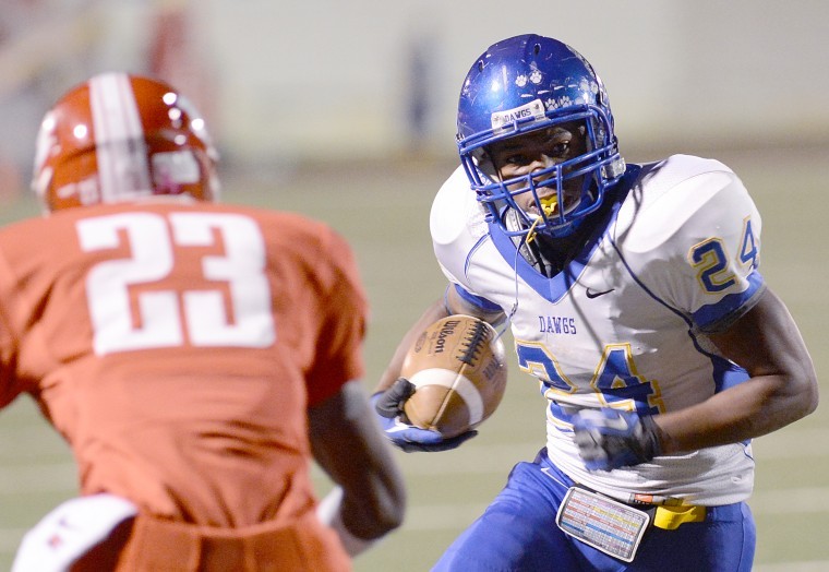Belton 35, Copperas Cove 31
